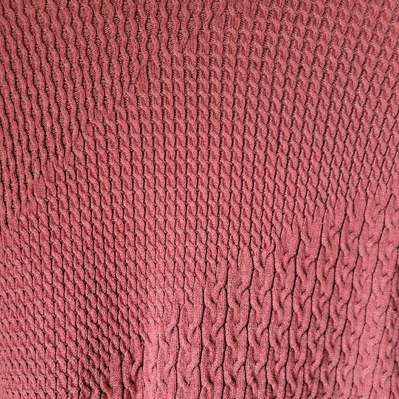 Smartwool Women's Dacono Ski Sweater Size Large - Picture 10 of 10